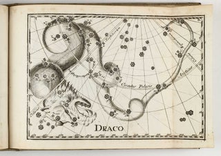 Firmamentum firmianum, seu manuductio ad globum artificialem coelestem, asterismos ejusdem ad ineuntem annum 1731 reductos LXXXVI. Iconisimis aeri incisis exhibens.