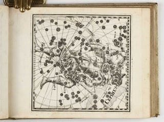 Firmamentum firmianum, seu manuductio ad globum artificialem coelestem, asterismos ejusdem ad ineuntem annum 1731 reductos LXXXVI. Iconisimis aeri incisis exhibens.