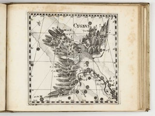 Firmamentum firmianum, seu manuductio ad globum artificialem coelestem, asterismos ejusdem ad ineuntem annum 1731 reductos LXXXVI. Iconisimis aeri incisis exhibens.