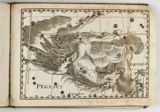 Firmamentum firmianum, seu manuductio ad globum artificialem coelestem, asterismos ejusdem ad ineuntem annum 1731 reductos LXXXVI. Iconisimis aeri incisis exhibens.