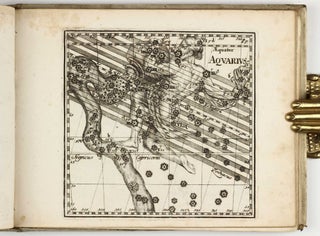 Firmamentum firmianum, seu manuductio ad globum artificialem coelestem, asterismos ejusdem ad ineuntem annum 1731 reductos LXXXVI. Iconisimis aeri incisis exhibens.