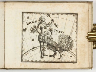 Firmamentum firmianum, seu manuductio ad globum artificialem coelestem, asterismos ejusdem ad ineuntem annum 1731 reductos LXXXVI. Iconisimis aeri incisis exhibens.