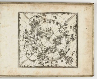 Firmamentum firmianum, seu manuductio ad globum artificialem coelestem, asterismos ejusdem ad ineuntem annum 1731 reductos LXXXVI. Iconisimis aeri incisis exhibens.