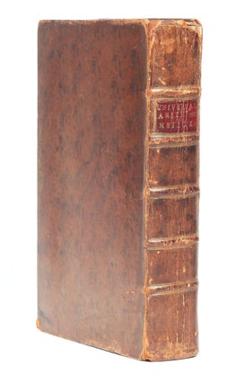 Universal arithmetick: or, a treatise of arithmetical composition and resolution. Written in Latin. Translated by the late Mr. Ralphson; and revised and corrected by Mr. Cunn. To which is added, a treatise upon the measures of ratios, by James Maguire, A.M. The whole illustrated and explained, in a series of notes, by the Rev. Theaker Wilder, D.D.