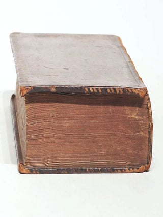 Universal arithmetick: or, a treatise of arithmetical composition and resolution. Written in Latin. Translated by the late Mr. Ralphson; and revised and corrected by Mr. Cunn. To which is added, a treatise upon the measures of ratios, by James Maguire, A.M. The whole illustrated and explained, in a series of notes, by the Rev. Theaker Wilder, D.D.