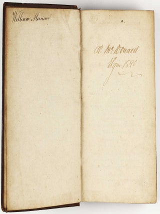 Universal arithmetick: or, a treatise of arithmetical composition and resolution. Written in Latin. Translated by the late Mr. Ralphson; and revised and corrected by Mr. Cunn. To which is added, a treatise upon the measures of ratios, by James Maguire, A.M. The whole illustrated and explained, in a series of notes, by the Rev. Theaker Wilder, D.D.