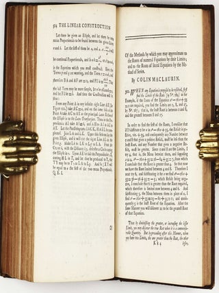 Universal arithmetick: or, a treatise of arithmetical composition and resolution. Written in Latin. Translated by the late Mr. Ralphson; and revised and corrected by Mr. Cunn. To which is added, a treatise upon the measures of ratios, by James Maguire, A.M. The whole illustrated and explained, in a series of notes, by the Rev. Theaker Wilder, D.D.