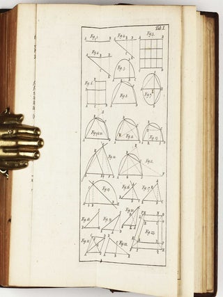 Universal arithmetick: or, a treatise of arithmetical composition and resolution. Written in Latin. Translated by the late Mr. Ralphson; and revised and corrected by Mr. Cunn. To which is added, a treatise upon the measures of ratios, by James Maguire, A.M. The whole illustrated and explained, in a series of notes, by the Rev. Theaker Wilder, D.D.