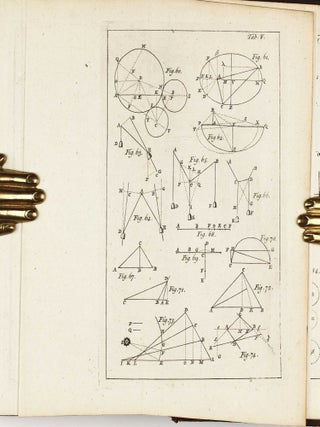 Universal arithmetick: or, a treatise of arithmetical composition and resolution. Written in Latin. Translated by the late Mr. Ralphson; and revised and corrected by Mr. Cunn. To which is added, a treatise upon the measures of ratios, by James Maguire, A.M. The whole illustrated and explained, in a series of notes, by the Rev. Theaker Wilder, D.D.