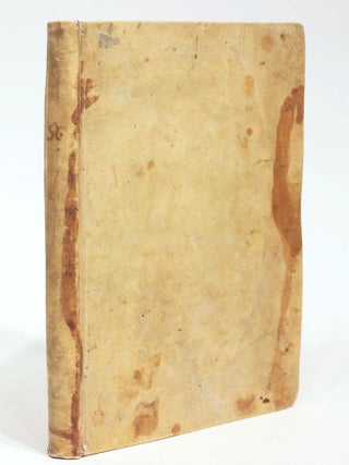 Catalogus oder Register, aller Apoteckischen Simplicien und Compositen, so in den beyden Messen, zu Franckfurt am Mayn, durch die Materialisten, Kauffleut, Wuertzeltraeger und Krautler, auch durch die Apotecker daselbst verkaufft werden. Allen Apoteckern, Materialisten, Kauffleuten, Wuertzkraemern.