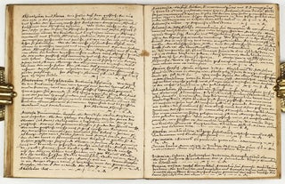 Catalogus oder Register, aller Apoteckischen Simplicien und Compositen, so in den beyden Messen, zu Franckfurt am Mayn, durch die Materialisten, Kauffleut, Wuertzeltraeger und Krautler, auch durch die Apotecker daselbst verkaufft werden. Allen Apoteckern, Materialisten, Kauffleuten, Wuertzkraemern.