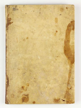 Catalogus oder Register, aller Apoteckischen Simplicien und Compositen, so in den beyden Messen, zu Franckfurt am Mayn, durch die Materialisten, Kauffleut, Wuertzeltraeger und Krautler, auch durch die Apotecker daselbst verkaufft werden. Allen Apoteckern, Materialisten, Kauffleuten, Wuertzkraemern.