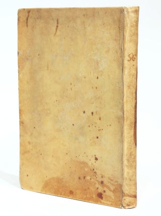 Catalogus oder Register, aller Apoteckischen Simplicien und Compositen, so in den beyden Messen, zu Franckfurt am Mayn, durch die Materialisten, Kauffleut, Wuertzeltraeger und Krautler, auch durch die Apotecker daselbst verkaufft werden. Allen Apoteckern, Materialisten, Kauffleuten, Wuertzkraemern.