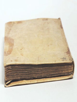 Catalogus oder Register, aller Apoteckischen Simplicien und Compositen, so in den beyden Messen, zu Franckfurt am Mayn, durch die Materialisten, Kauffleut, Wuertzeltraeger und Krautler, auch durch die Apotecker daselbst verkaufft werden. Allen Apoteckern, Materialisten, Kauffleuten, Wuertzkraemern.