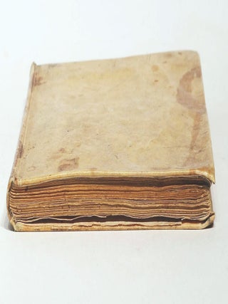 Catalogus oder Register, aller Apoteckischen Simplicien und Compositen, so in den beyden Messen, zu Franckfurt am Mayn, durch die Materialisten, Kauffleut, Wuertzeltraeger und Krautler, auch durch die Apotecker daselbst verkaufft werden. Allen Apoteckern, Materialisten, Kauffleuten, Wuertzkraemern.