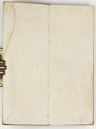 Catalogus oder Register, aller Apoteckischen Simplicien und Compositen, so in den beyden Messen, zu Franckfurt am Mayn, durch die Materialisten, Kauffleut, Wuertzeltraeger und Krautler, auch durch die Apotecker daselbst verkaufft werden. Allen Apoteckern, Materialisten, Kauffleuten, Wuertzkraemern.