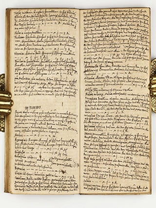 Catalogus oder Register, aller Apoteckischen Simplicien und Compositen, so in den beyden Messen, zu Franckfurt am Mayn, durch die Materialisten, Kauffleut, Wuertzeltraeger und Krautler, auch durch die Apotecker daselbst verkaufft werden. Allen Apoteckern, Materialisten, Kauffleuten, Wuertzkraemern.