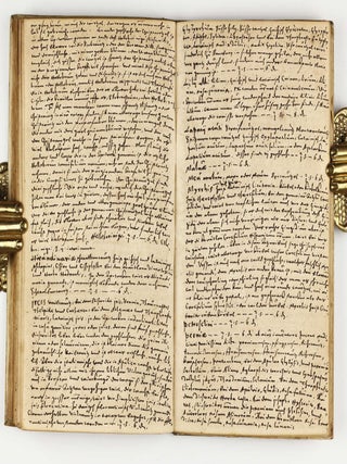 Catalogus oder Register, aller Apoteckischen Simplicien und Compositen, so in den beyden Messen, zu Franckfurt am Mayn, durch die Materialisten, Kauffleut, Wuertzeltraeger und Krautler, auch durch die Apotecker daselbst verkaufft werden. Allen Apoteckern, Materialisten, Kauffleuten, Wuertzkraemern.