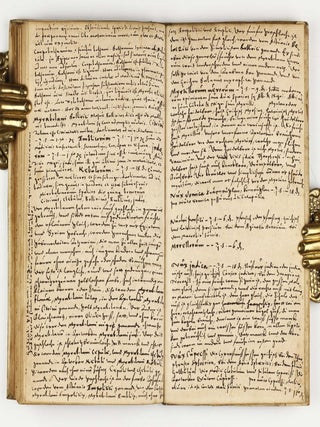 Catalogus oder Register, aller Apoteckischen Simplicien und Compositen, so in den beyden Messen, zu Franckfurt am Mayn, durch die Materialisten, Kauffleut, Wuertzeltraeger und Krautler, auch durch die Apotecker daselbst verkaufft werden. Allen Apoteckern, Materialisten, Kauffleuten, Wuertzkraemern.