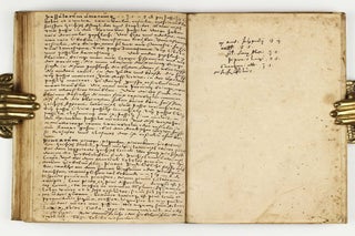Catalogus oder Register, aller Apoteckischen Simplicien und Compositen, so in den beyden Messen, zu Franckfurt am Mayn, durch die Materialisten, Kauffleut, Wuertzeltraeger und Krautler, auch durch die Apotecker daselbst verkaufft werden. Allen Apoteckern, Materialisten, Kauffleuten, Wuertzkraemern.