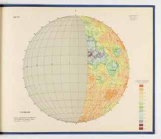 Polarimetric Atlas of the Moon.