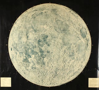 USAF lunar reference mosaic, LEM-1