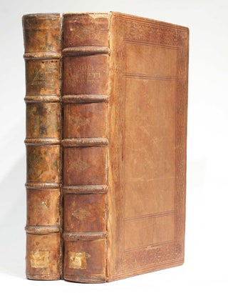 Almagestum novum astronomiam veterem novamque complectens observationibus aliorum et propriis.