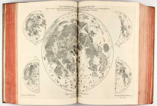 Almagestum novum astronomiam veterem novamque complectens observationibus aliorum et propriis.