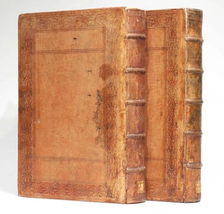 Almagestum novum astronomiam veterem novamque complectens observationibus aliorum et propriis.