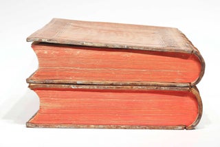 Almagestum novum astronomiam veterem novamque complectens observationibus aliorum et propriis.