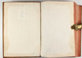 Almagestum novum astronomiam veterem novamque complectens observationibus aliorum et propriis.