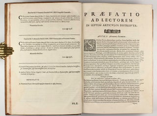 Almagestum novum astronomiam veterem novamque complectens observationibus aliorum et propriis.