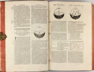 Almagestum novum astronomiam veterem novamque complectens observationibus aliorum et propriis.