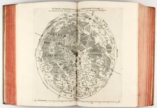 Almagestum novum astronomiam veterem novamque complectens observationibus aliorum et propriis.