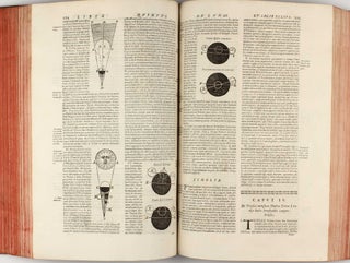 Almagestum novum astronomiam veterem novamque complectens observationibus aliorum et propriis.