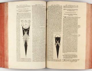 Almagestum novum astronomiam veterem novamque complectens observationibus aliorum et propriis.