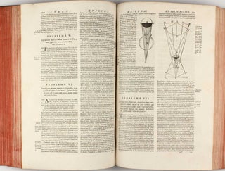 Almagestum novum astronomiam veterem novamque complectens observationibus aliorum et propriis.