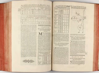 Almagestum novum astronomiam veterem novamque complectens observationibus aliorum et propriis.