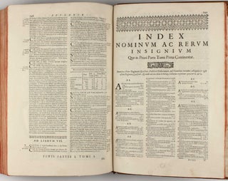 Almagestum novum astronomiam veterem novamque complectens observationibus aliorum et propriis.