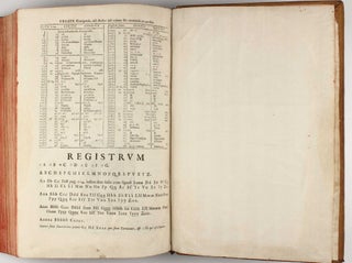 Almagestum novum astronomiam veterem novamque complectens observationibus aliorum et propriis.
