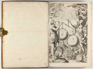 Almagestum novum astronomiam veterem novamque complectens observationibus aliorum et propriis.