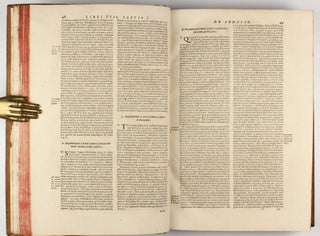 Almagestum novum astronomiam veterem novamque complectens observationibus aliorum et propriis.