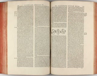 Almagestum novum astronomiam veterem novamque complectens observationibus aliorum et propriis.