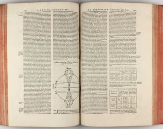 Almagestum novum astronomiam veterem novamque complectens observationibus aliorum et propriis.