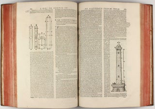 Almagestum novum astronomiam veterem novamque complectens observationibus aliorum et propriis.