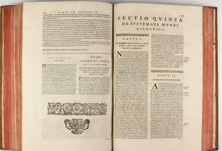 Almagestum novum astronomiam veterem novamque complectens observationibus aliorum et propriis.