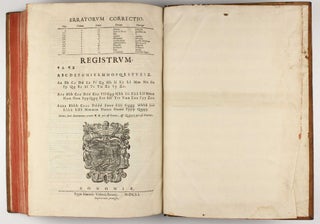 Almagestum novum astronomiam veterem novamque complectens observationibus aliorum et propriis.