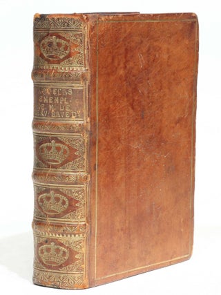 Novelas exemplares de Miguel de Cervantes Saavedra : dirigido a Don Pedro Fernandez de Castro / conde de Lemos, de Andrade, y de Villalua, &c.