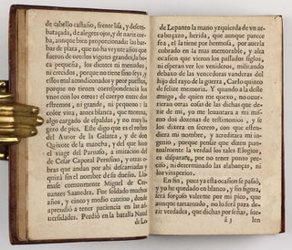 Novelas exemplares de Miguel de Cervantes Saavedra : dirigido a Don Pedro Fernandez de Castro / conde de Lemos, de Andrade, y de Villalua, &c.