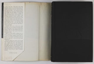 First on the Moon. A Voyage with Neil Armstrong, Michael Collins, Edwin E. Aldrin Jr. Written with Gene Farmer and Dora Jane Hamblin.